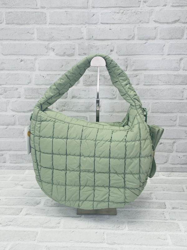 gesteppte Tasche gesteppte Tasche