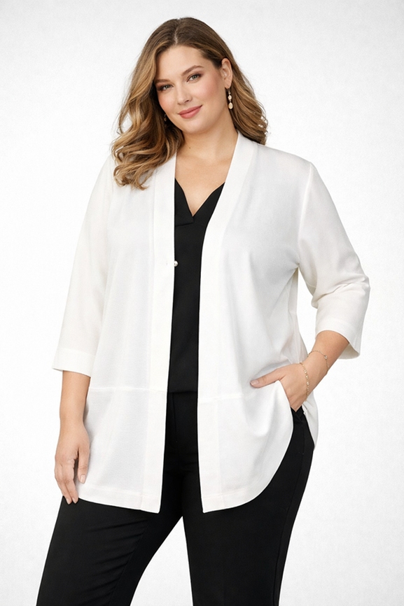 Leichter Sommerblazer