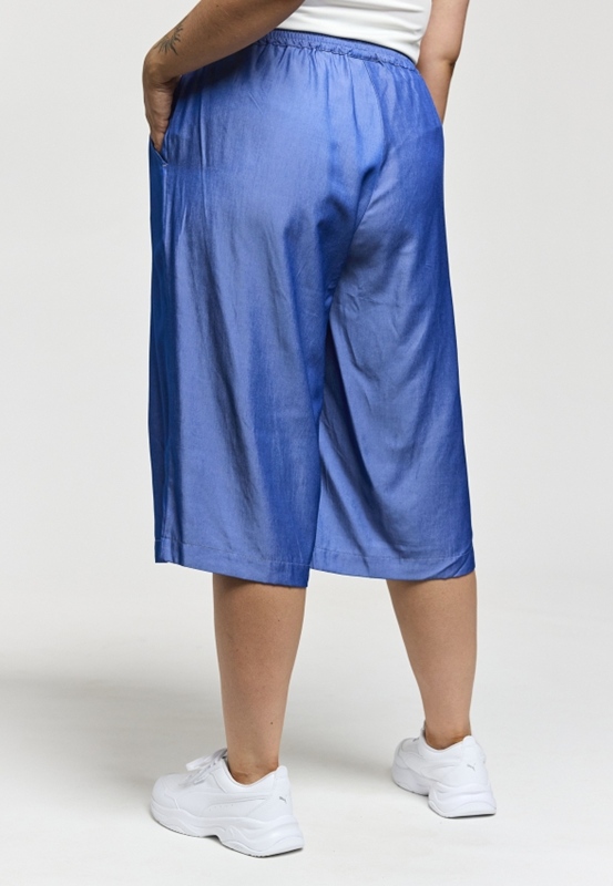 Culotte weit