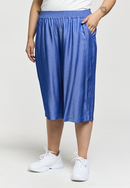 Culotte weit Culotte weit