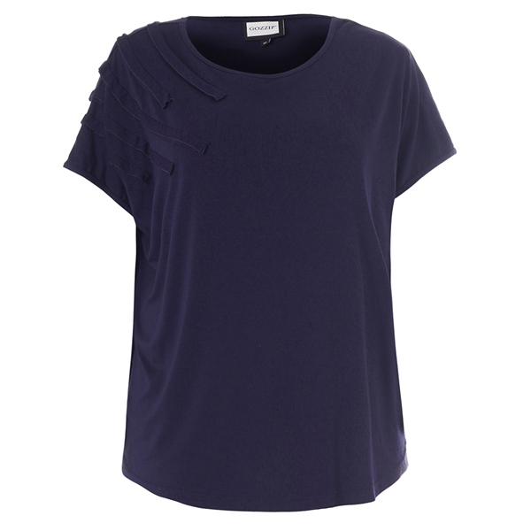 Shirt kurzarm