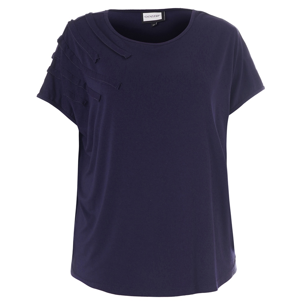 Shirt kurzarm Shirt kurzarm