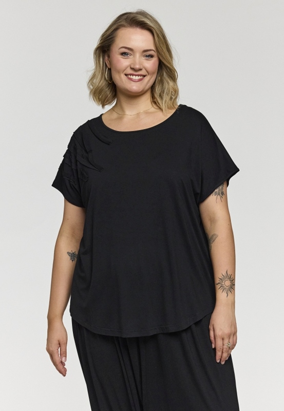 Shirt kurzarm Shirt kurzarm