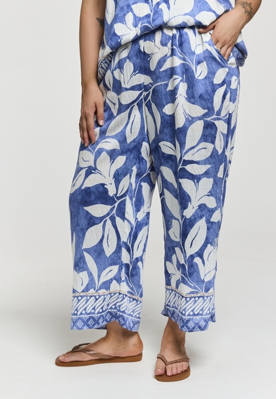 Palazzo-Hose