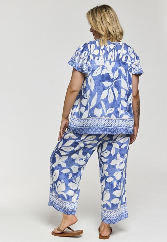 Tunika-Bluse