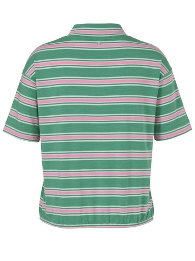 Streifenshirt kurzarm Streifenshirt kurzarm