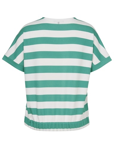 Oversized Sommersweatshirt