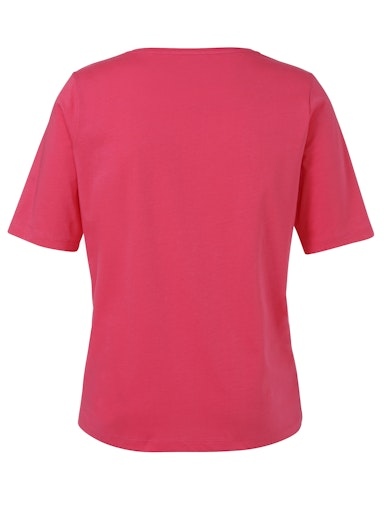 Shirt kurzarm mit Urlaubs-Feeling