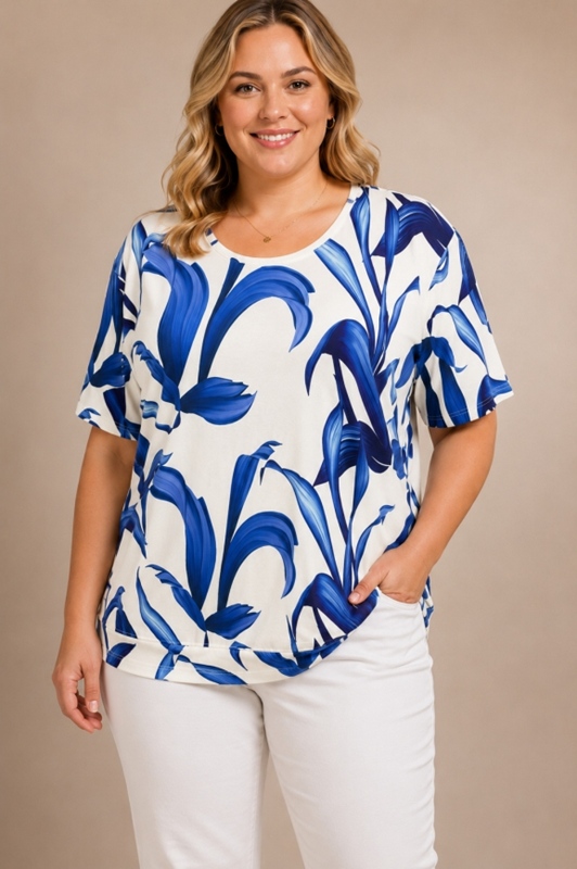 Shirt kurzarm Ursula Shirt kurzarm Ursula