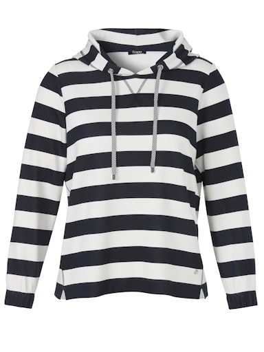 Maritimer Hoodie