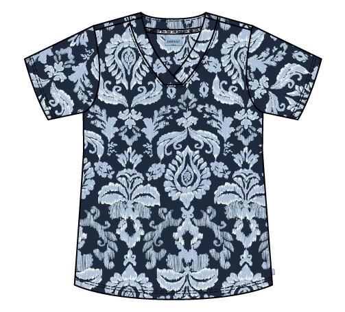 Shirt kurzarm Shirt kurzarm