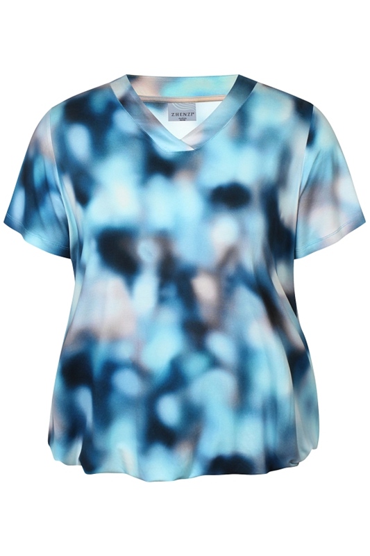 Shirt kurzarm Shirt kurzarm