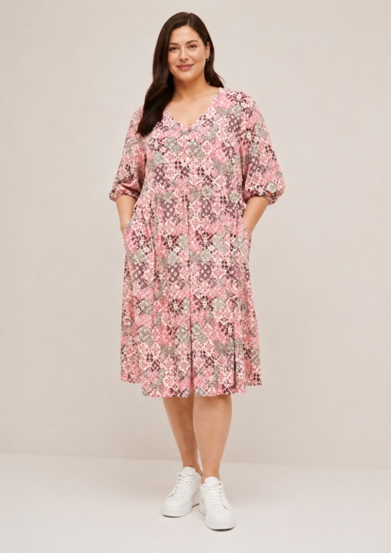 Kleid