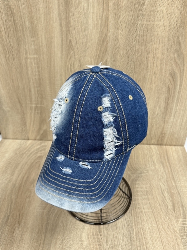 Bascap Denim