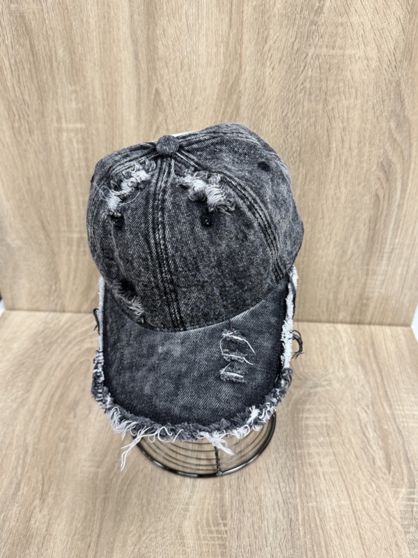 Basecap Jeans Basecap Jeans