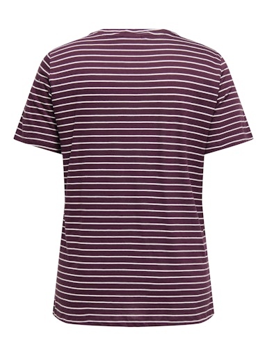 Shirt kurzarm "Paris"
