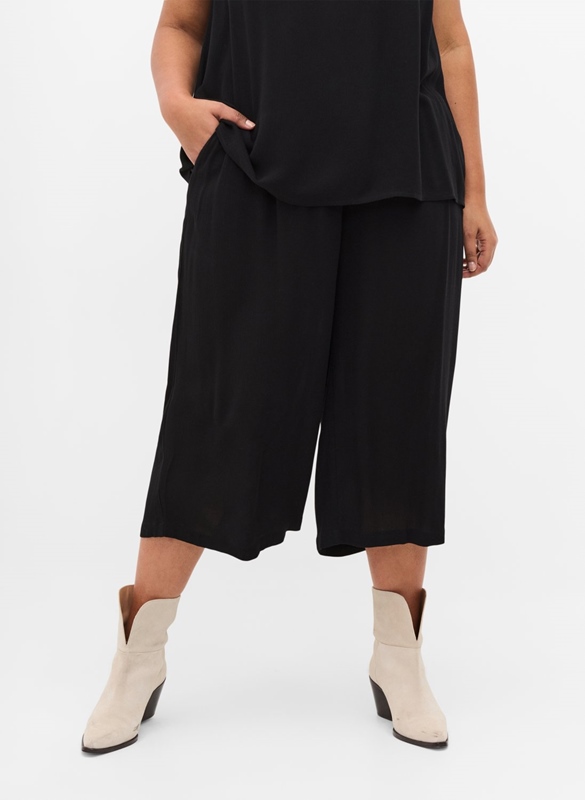 Culotte mi tTaschen