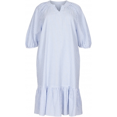 Kleid kurzarm