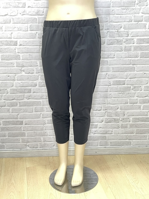 Culotte Susie mit weitem Bein