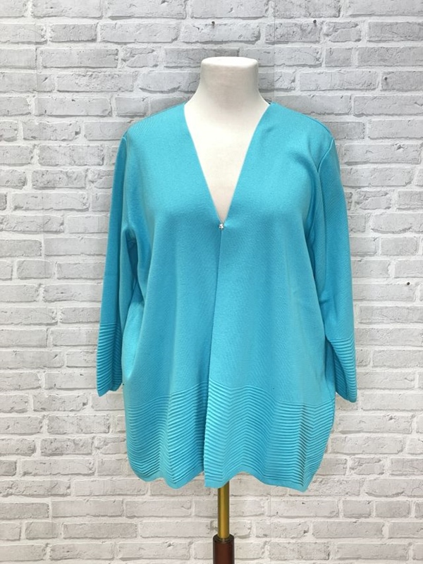 Strickjacke