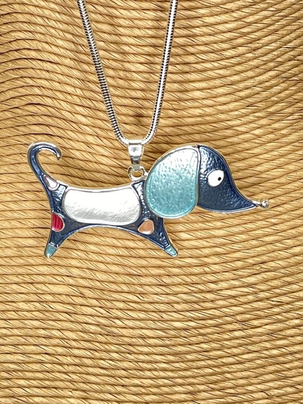Kette Hund