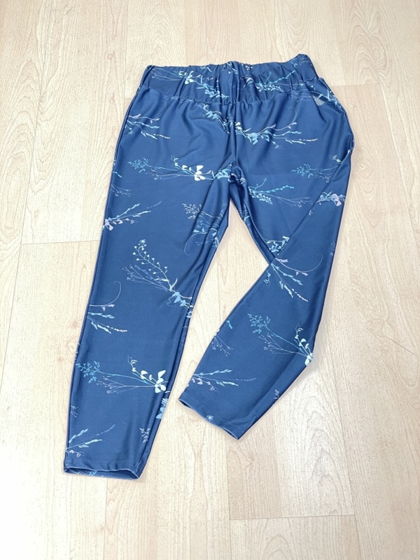 Sporthose 7/8