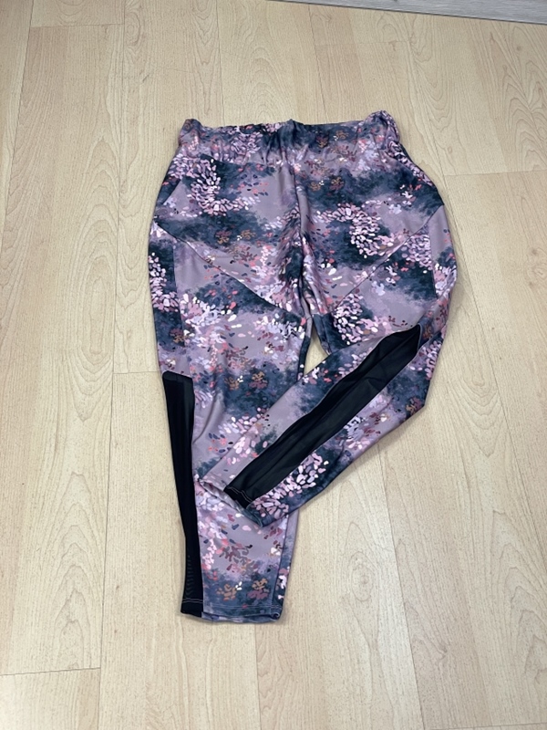 Sporthose 7/8