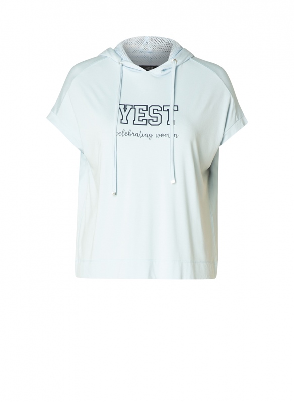 Hoodie-Shirt