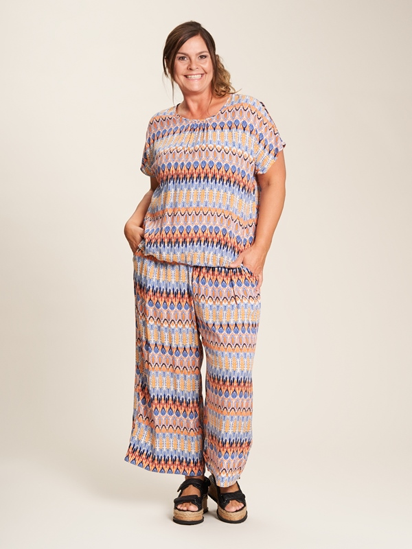 Palazzo-Hose