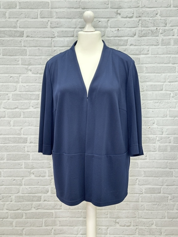 Leichter Sommerblazer