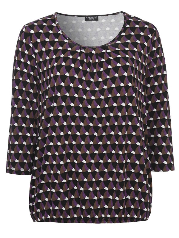 Shirt 3/4 Arm