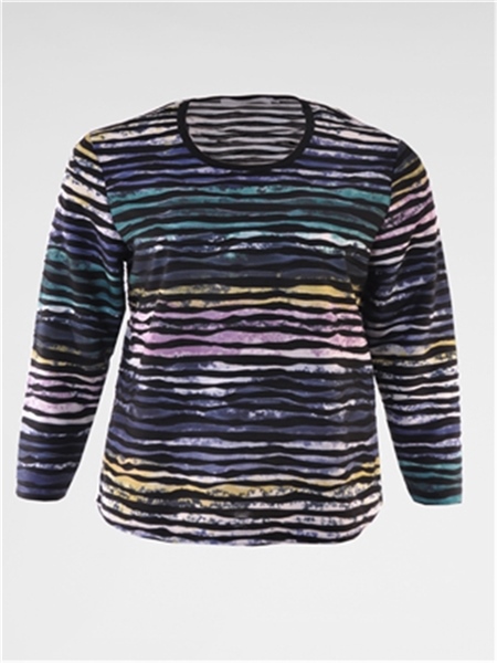 Shirt langarm