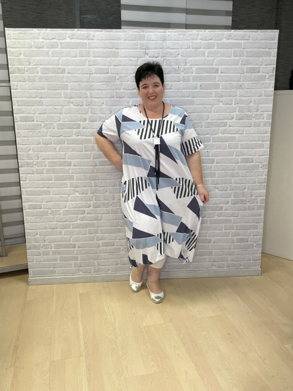 Kleid