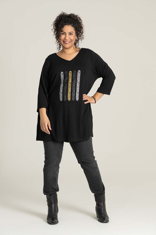 Shirt 3/4 Arm