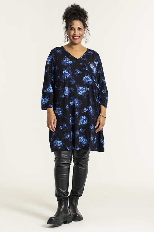 TunikaShirt  3/4 Arm