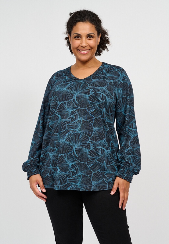 Tunika-Shirt