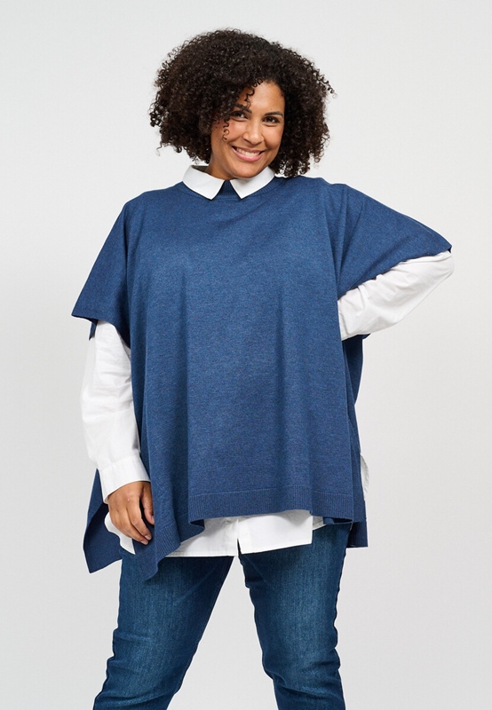 Poncho Feinstrick