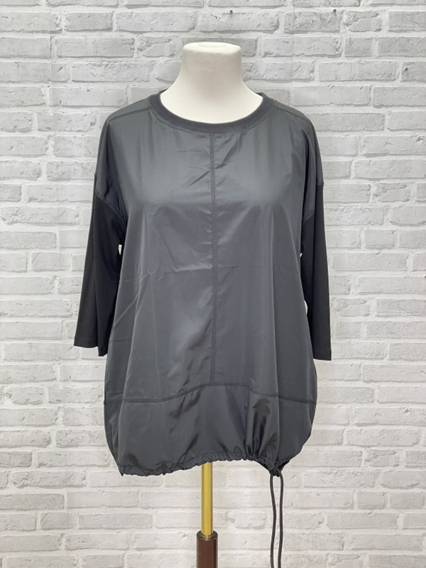 Shirt 3/4arm