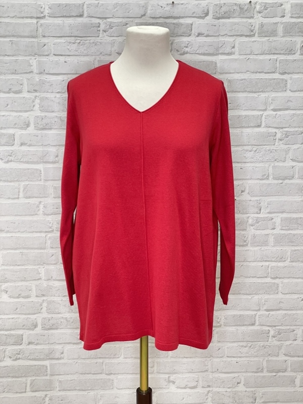 Pullover V-Ausschnitt
