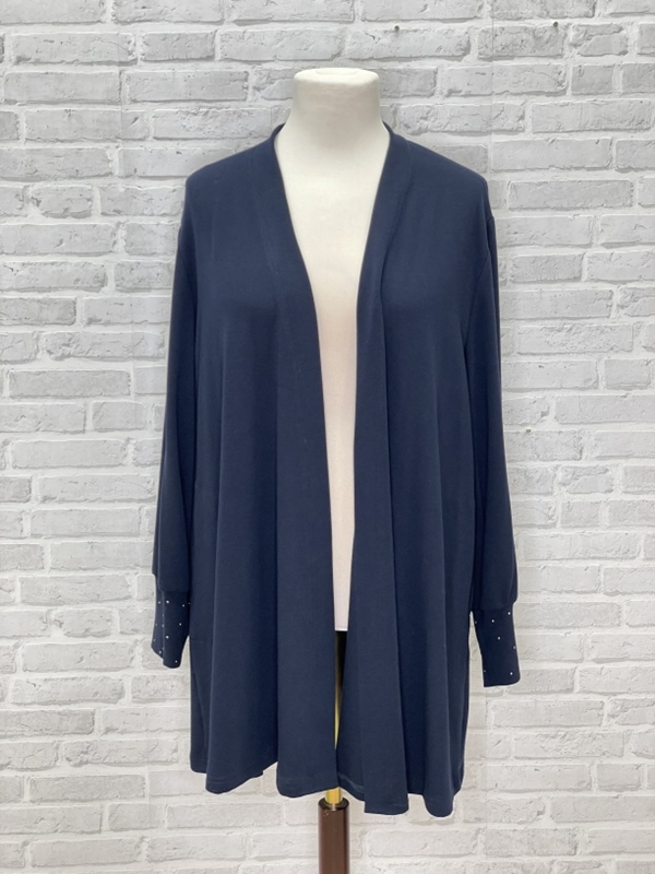 Strickjacke