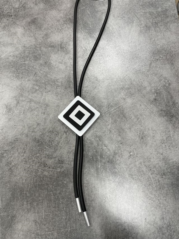 Kautschuk-Kette