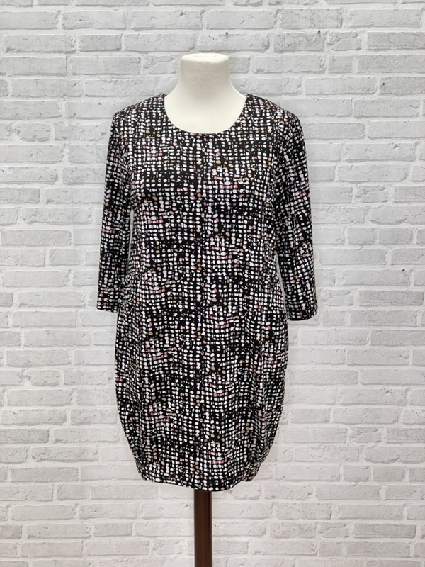 Kleid / Longtunika (klein)