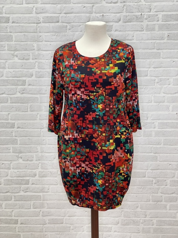 Kleid / Longtunika (klein)
