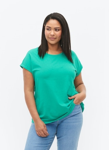 Shirt kurzarm