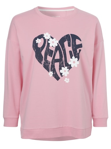 Sweatshirt Peace