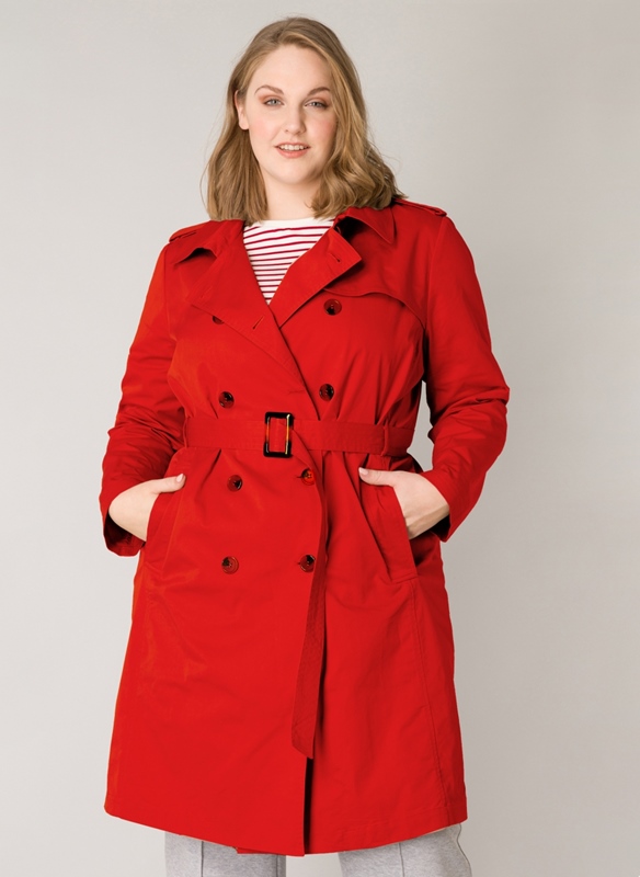 Trenchcoat