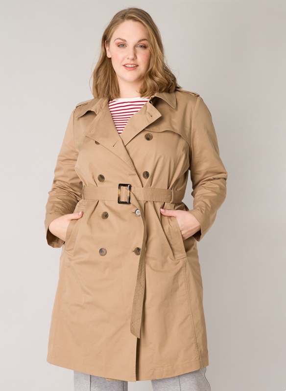 Trenchcoat