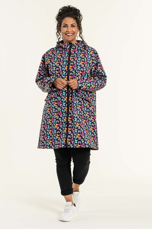 Softshell Jacke