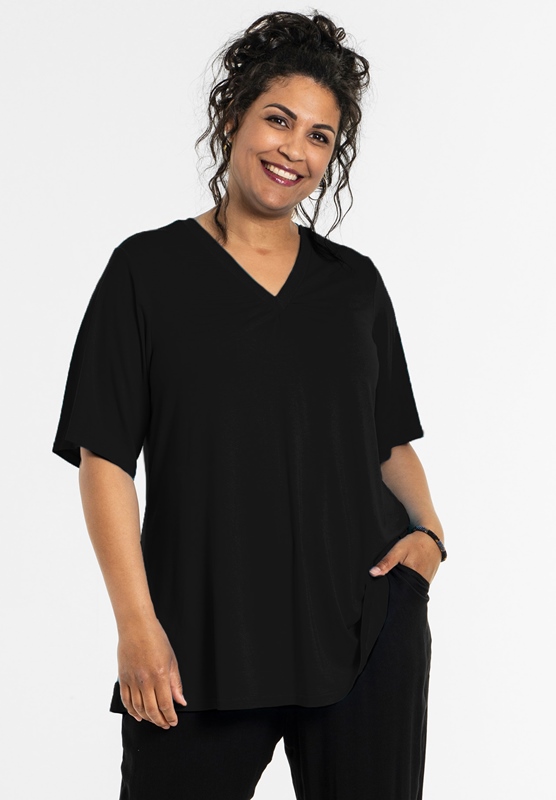 Shirt kurzarm