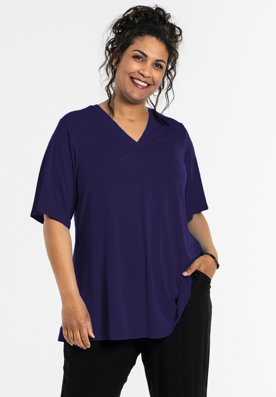 Shirt kurzarm